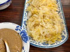 -老铜锅涮羊肉(大连海滨住宅小区店)