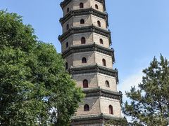 -承德避暑山庄景区