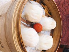 招牌虾饺皇-点都德(汇盈广场店)