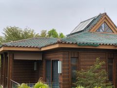 -碧桂园润杨溪谷温泉酒店