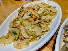 -金海湾海鲜排档(朱家尖店)