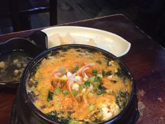 -火炉情韩国料理店(古田路店)