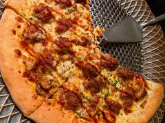 -老友时光·Pizza(泰华黑金店)