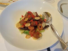 -宝丽轩中餐厅BAOLIXUAN