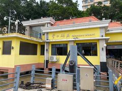 -芬芳甜品(同福路店)