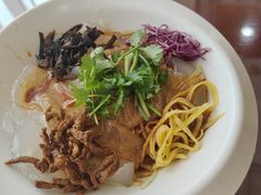 -鹿鸣春饭店(总店)