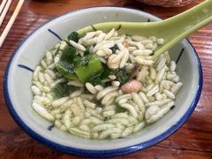 -海陆丰明凤擂茶