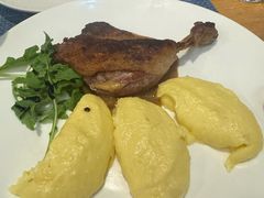 -LA MAISON公鸡和龙(蛇口店)