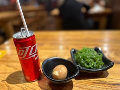 -我的面 川味Bistro(后沙峪店)