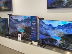 -华为智能生活馆(上海中山公园龙之梦)