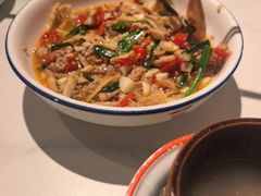 -回家吃饭·地道南昌菜(建德观总店)