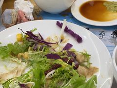 -鲤鱼门渔人码头自助餐厅