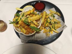 -一棵树·意大利西餐厅One Tree(新城店)