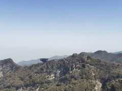 -少华山国家森林公园