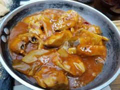 -将军牛排·尔滨地标朝鲜族美食(总店)