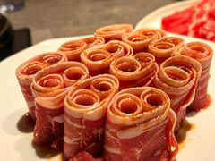 -鼎鼎香·港式火锅(北京SKP店)