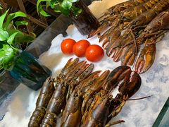 -盛宴标帜西餐厅龙虾.鲍鱼•牛排(重庆喜来登大酒店)