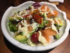 -森味薪火烧•烧鸟居酒屋•日本料理(望京店)