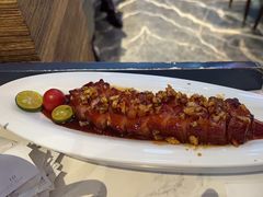 -柴门饭儿(成都太古里店)