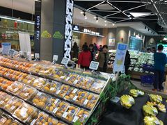 -盒马鲜生(宝地店)