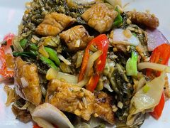 -电白鸭粥店(下沙二坊88号店)