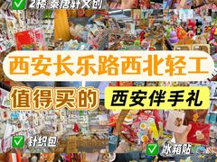 -西北轻工批发市场