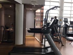 -一兆韦德健身(梅川店)