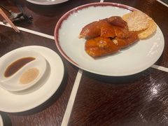 -杭州西子湖四季酒店·金沙厅