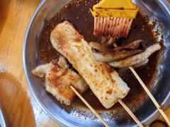 -老乔串店(青松路店)