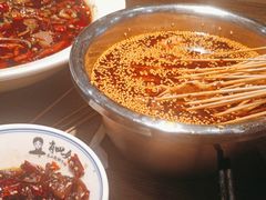 -肖四女乐山跷脚牛肉(世博源店)