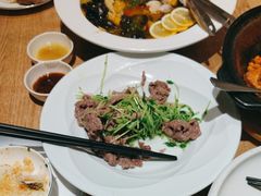 -客汀家宴·客家烟火 四季食材(集美店)