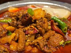 -那拉提之疆·新疆菜(美院店)