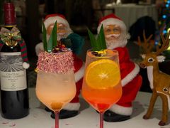 -狮拾久·现代新加坡料理(壹方城店)