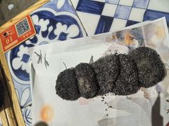 -图味美小黄鱼·景德菜(浙江路店)