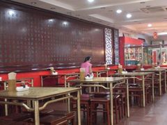 大堂-惠丰源烩面馆(经七路店)