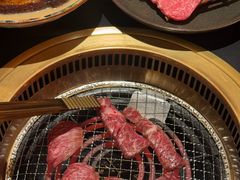 -無二炙坊·和牛烧肉(大钟寺1733店)