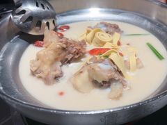 -骨之味·筒骨汤火锅(江头店)