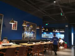 -鱼颜诱纸纸上烤鱼·蛙(龙湖天街店)