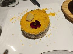 -俄士厨房(五棵松华熙LIVE店)