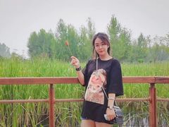 -东郊湿地公园
