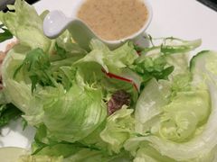 -斗牛士牛排餐厅(嘉里汇店)