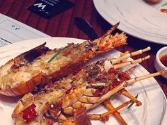 -西安W酒店·WEI全味西餐厅