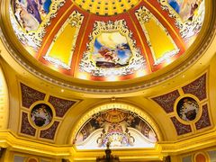 -澳门威尼斯人综合度假区