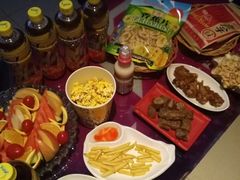 -K立方量贩式KTV(香洲店)