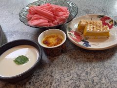 -温野菜涮涮锅(曲江大悦城店)