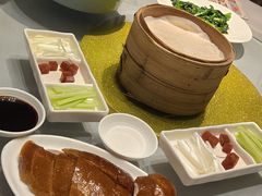 -金鸭季·北京烤鸭(深业上城店)