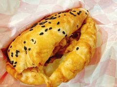 -塔斯汀中国汉堡(宝安宝田一路店)