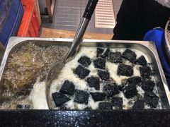 -黑色经典臭豆腐·湖南特产(太平街口店)