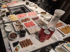 -野妹火锅(布吉店)