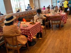 -西贝(深圳卓悦汇店)